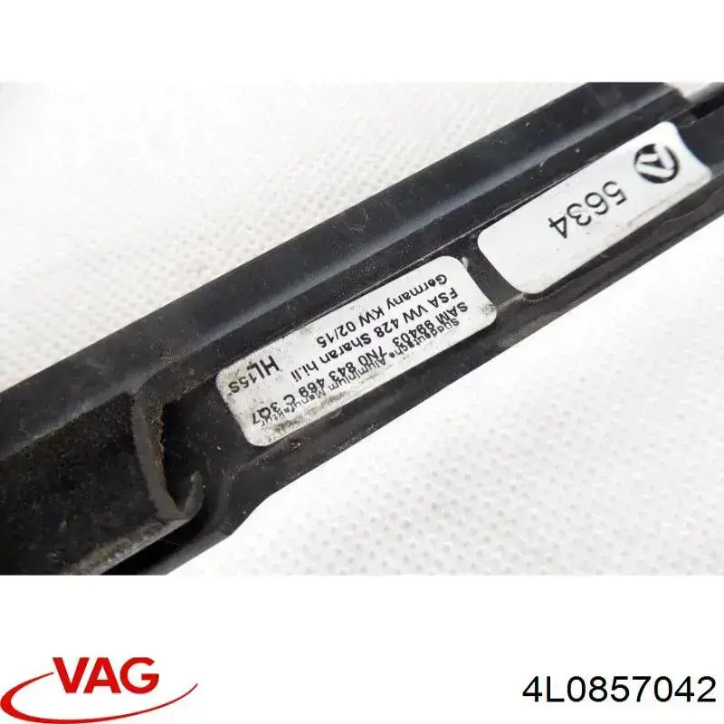 4L0857042 VAG 