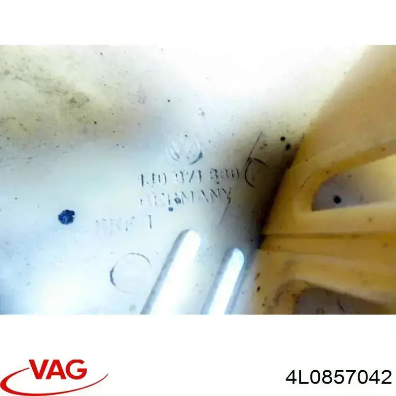 Купити 4L0857042 VAG 