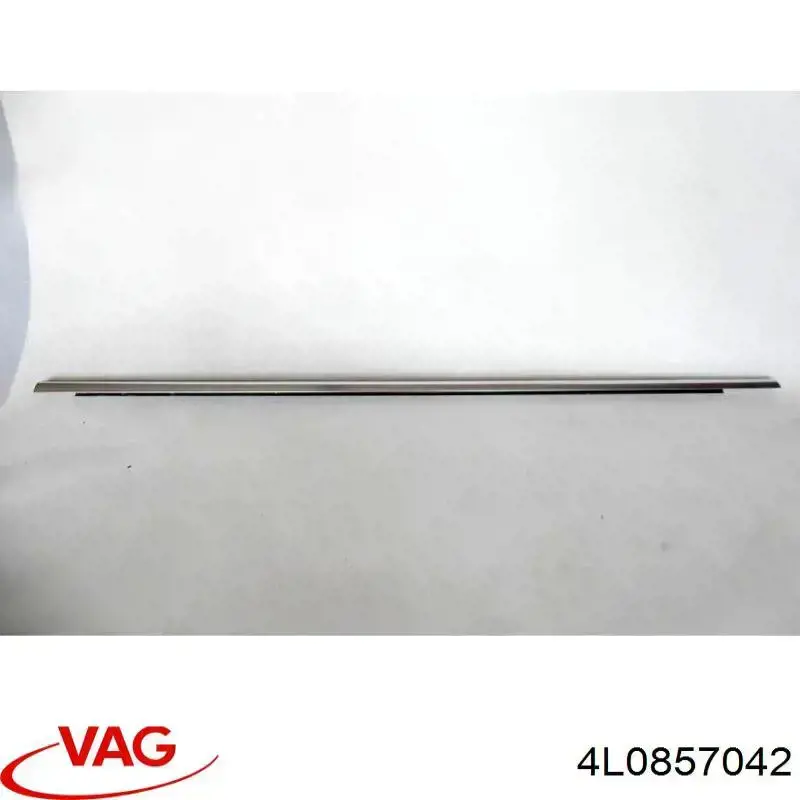  4L0857042 VAG