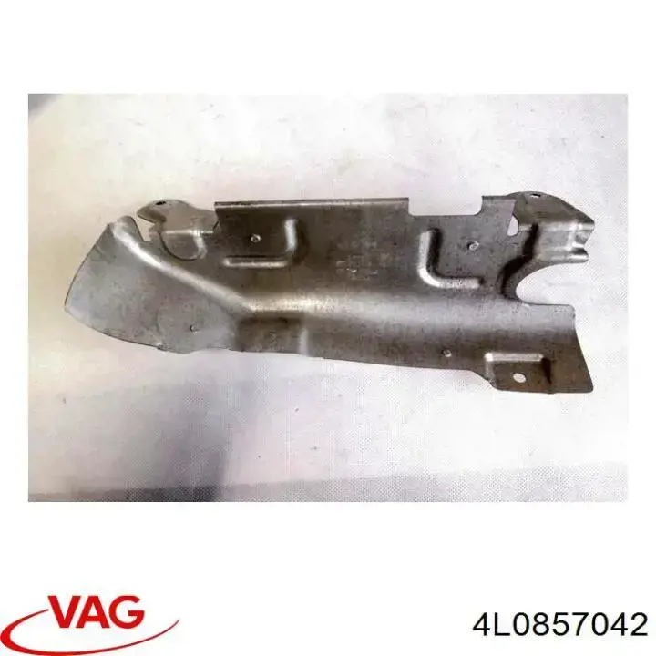  VAG 4L0857042 ціна, від 3.17 USD