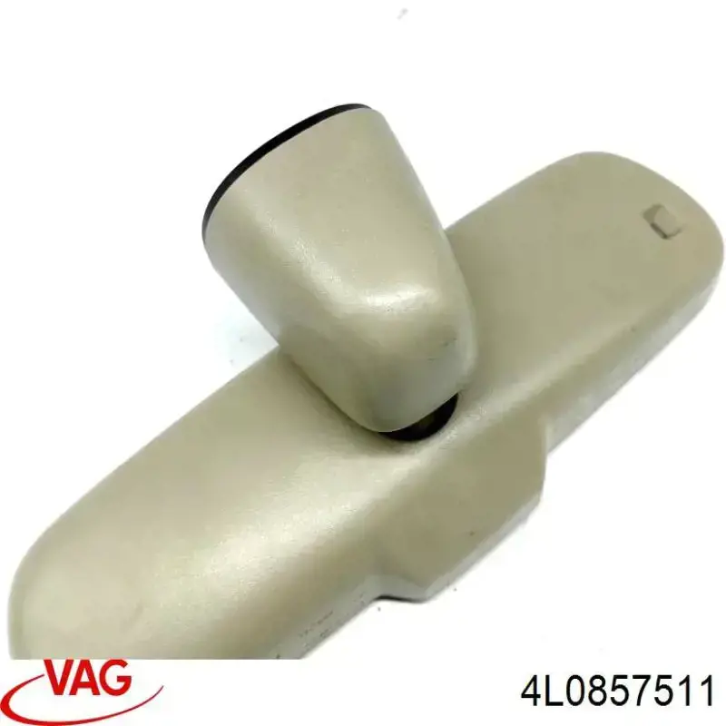 4L0857511 VAG Салоне дзеркало заднього виду
