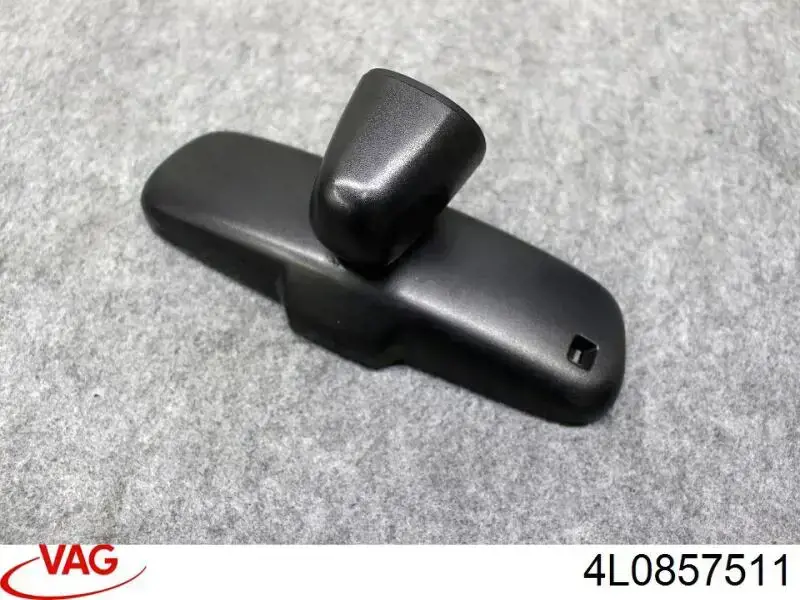 Купити 4L0857511 VAG Дзеркало салону авто