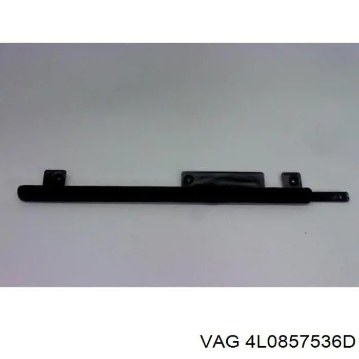 4L0857536D VAG Дзеркальний елемент правий