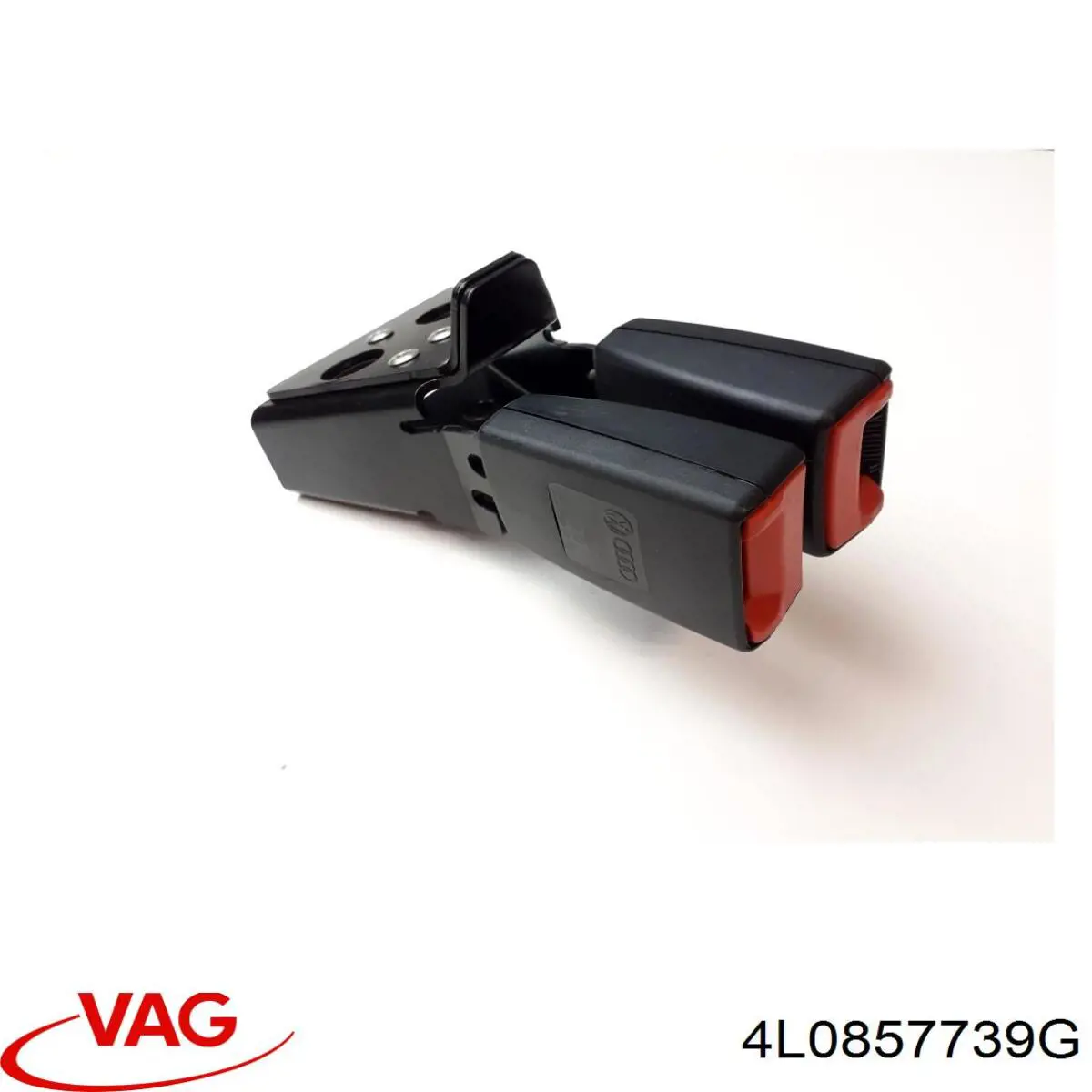  VAG 4L0857739G ціна, від 10.70 USD