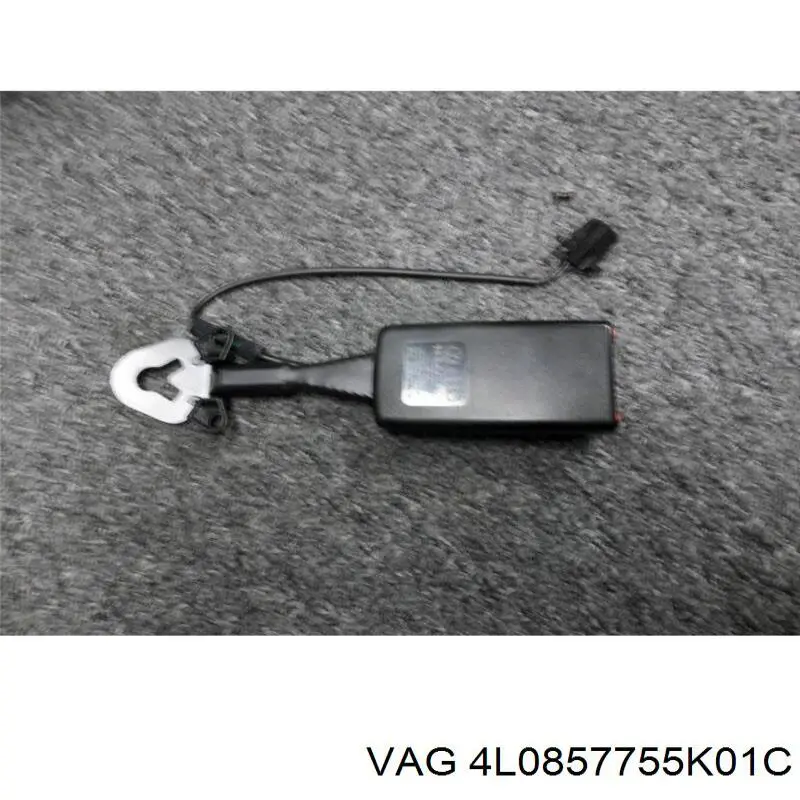 4L0857755K01C VAG 