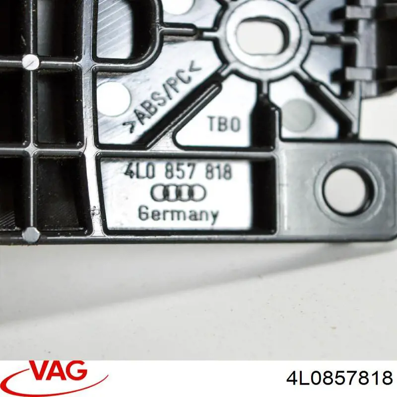 4L0857818 VAG 