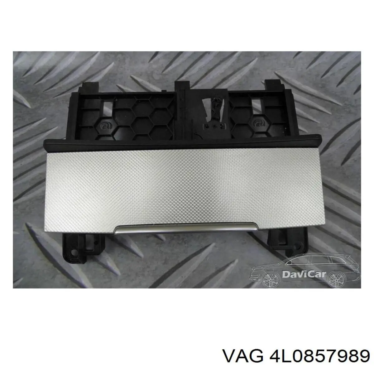 4L0857989 VAG 