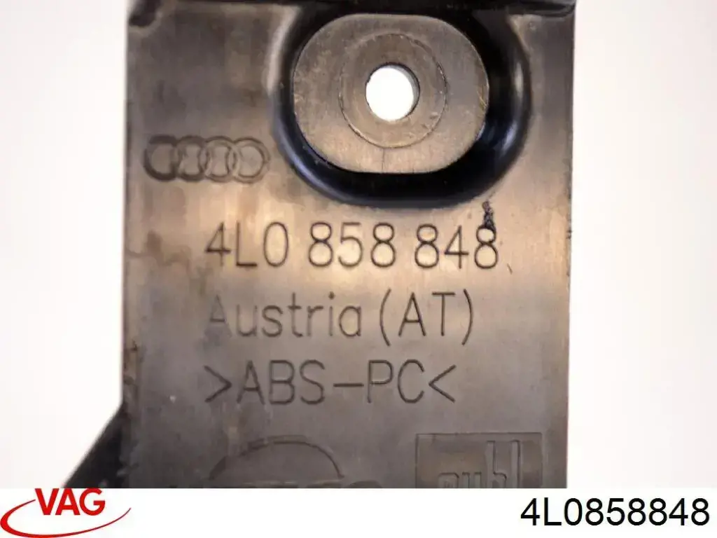  VAG 4L0858848