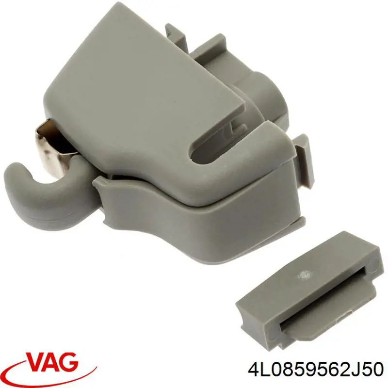  VAG 4L0859562J50 ціна, від 12.49 USD