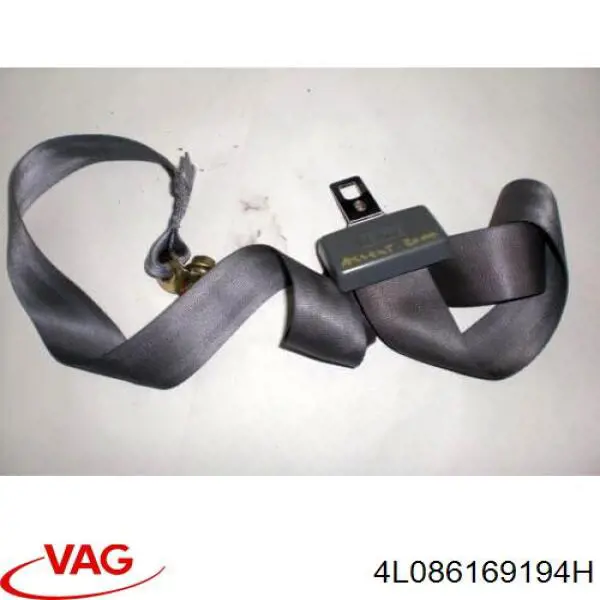 Купити 4L086169194H VAG 