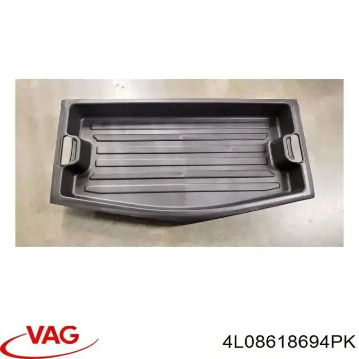 Сітка багажника VAG 4L08618694PK ціна, від 185.93 USD