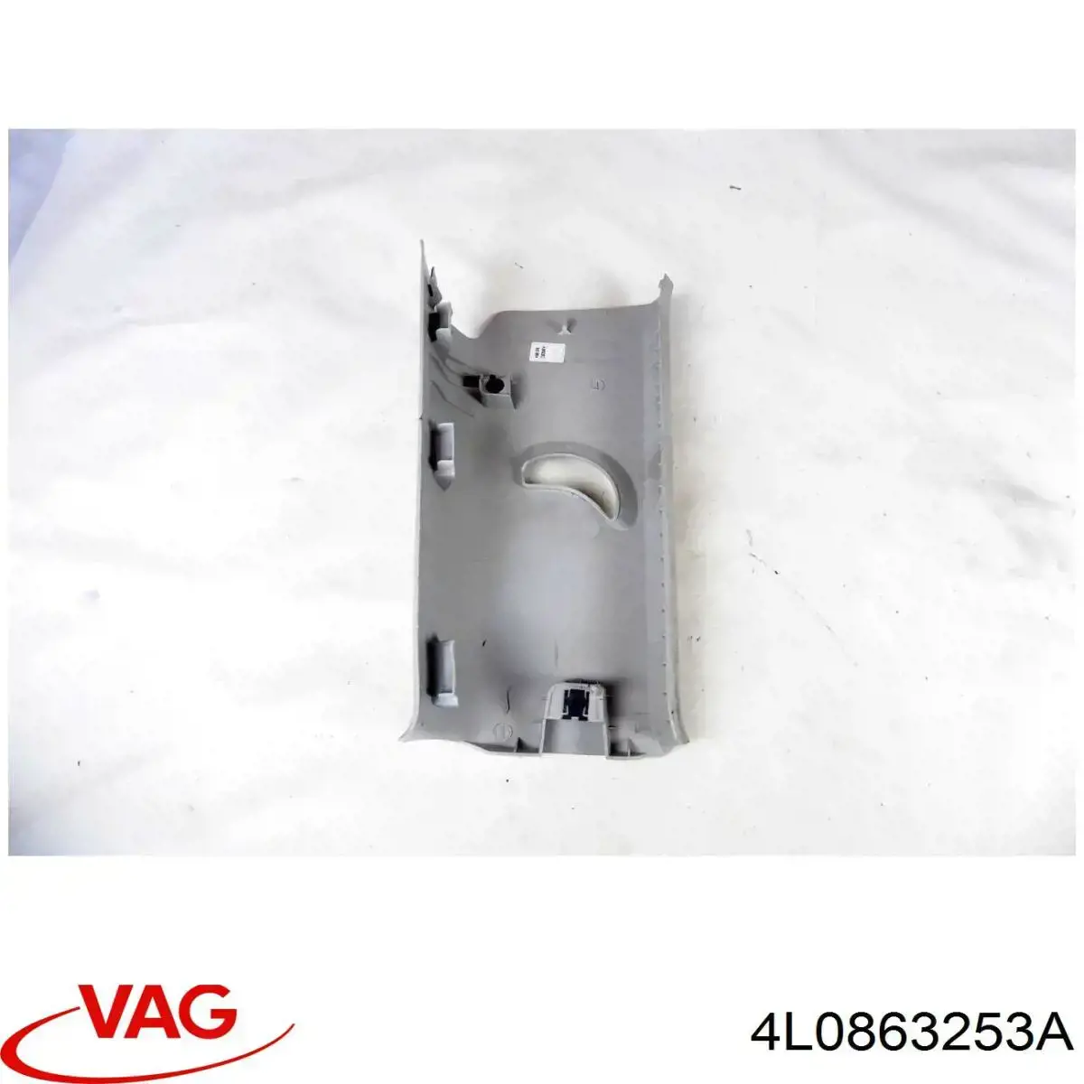  4L0863253A VAG