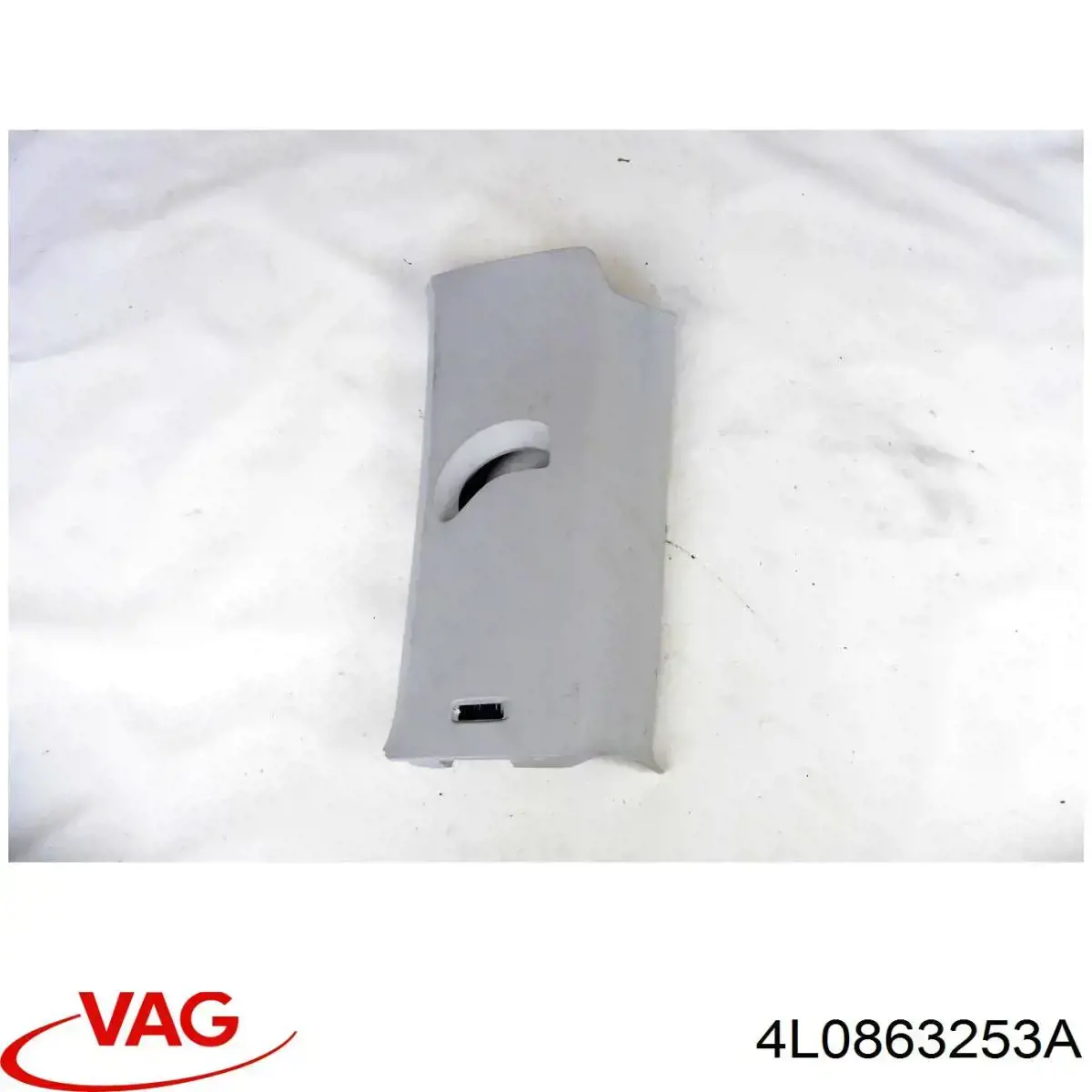  VAG 4L0863253A