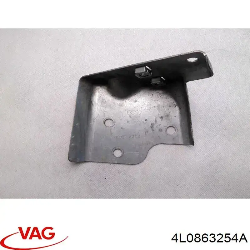  VAG 4L0863254A ціна, від 4.51 USD