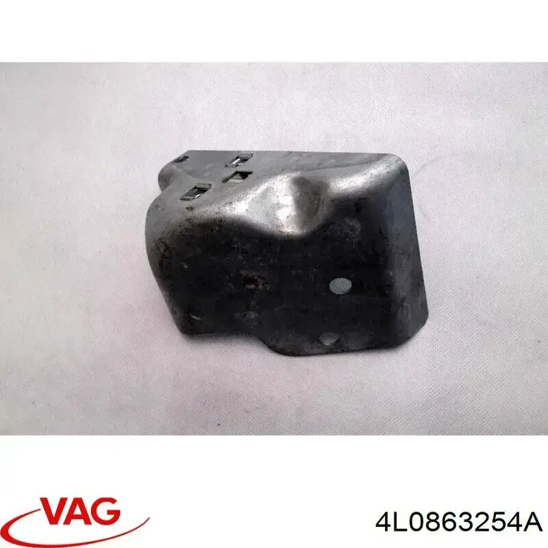 4L0863254A VAG 