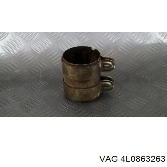  VAG 4L0863263