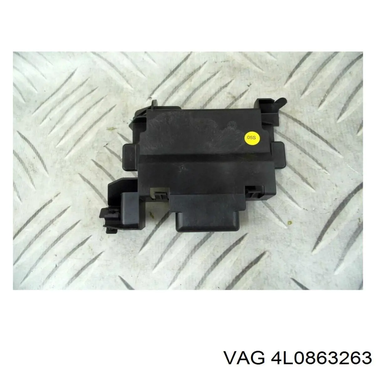 4L0863263 VAG 
