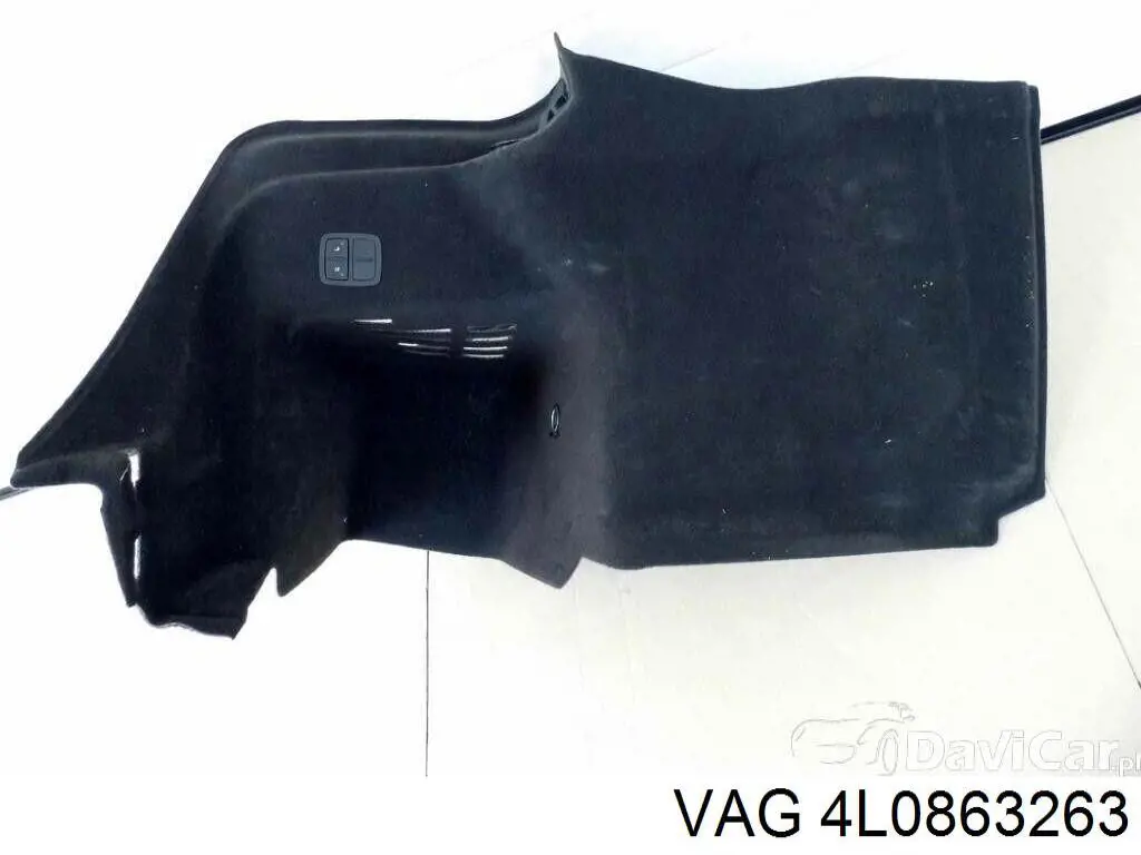  4L0863263 VAG