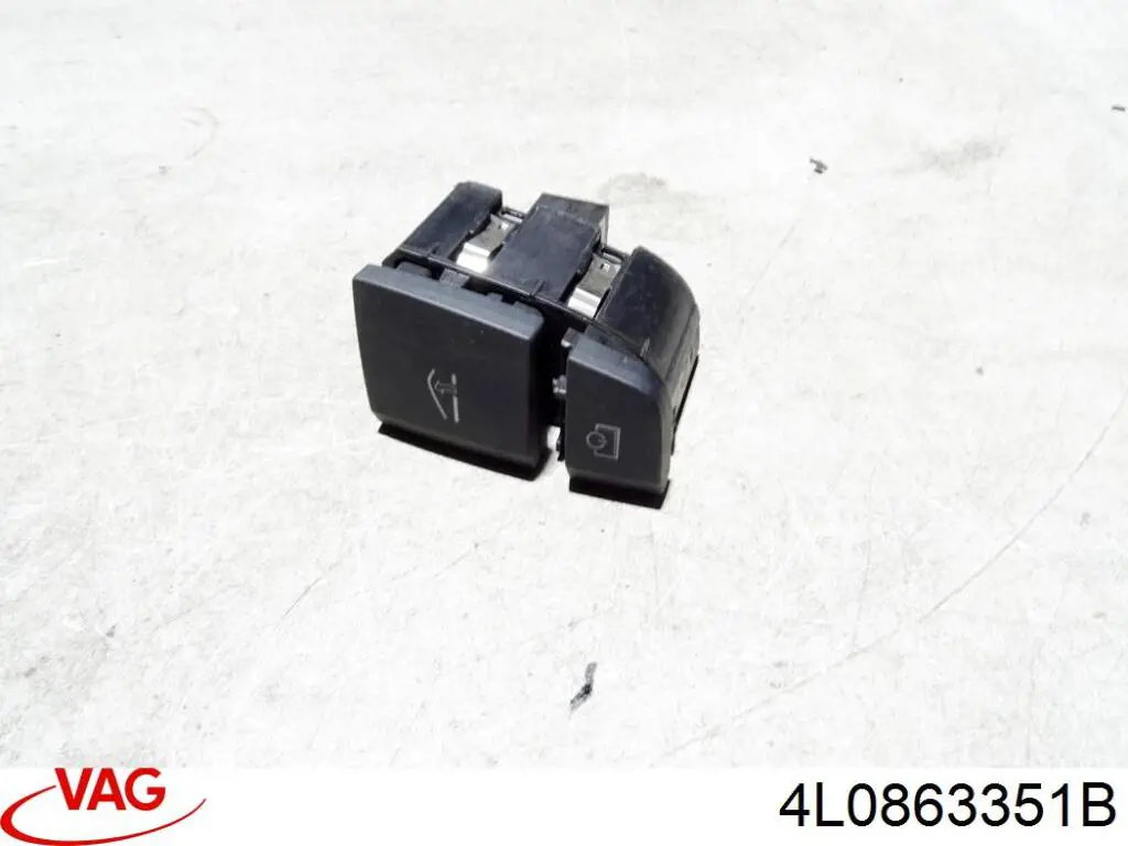  VAG 4L0863351B ціна, від 12.67 USD