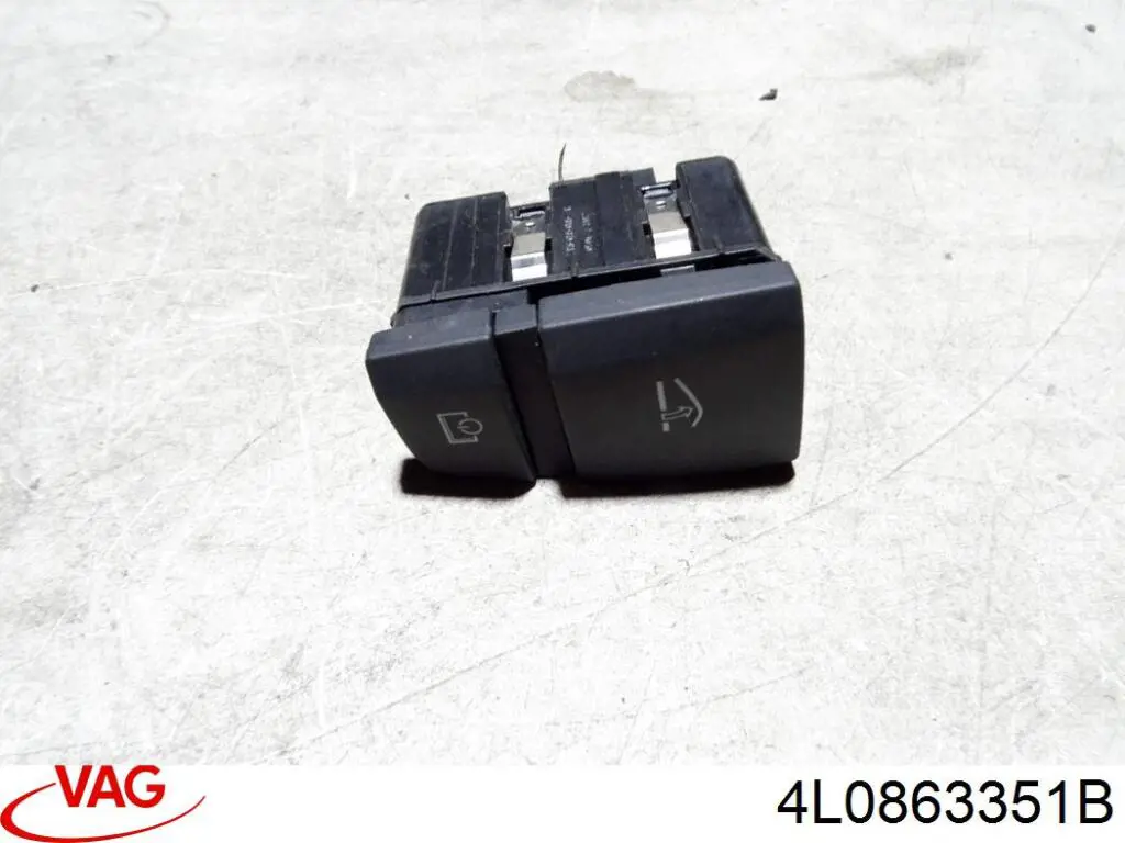 4L0863351B VAG 