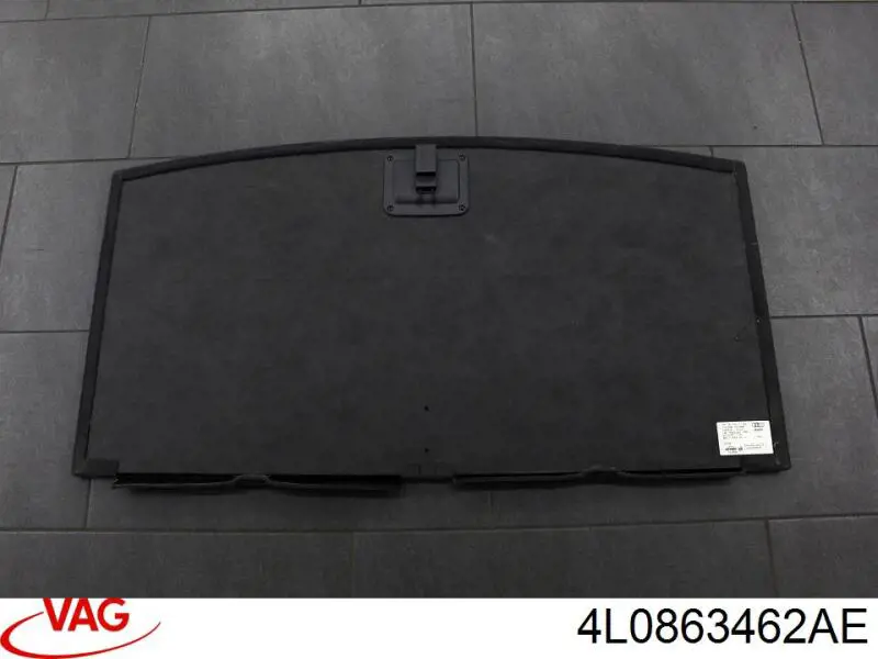  VAG 4L0863462AE ціна, від 18.06 USD