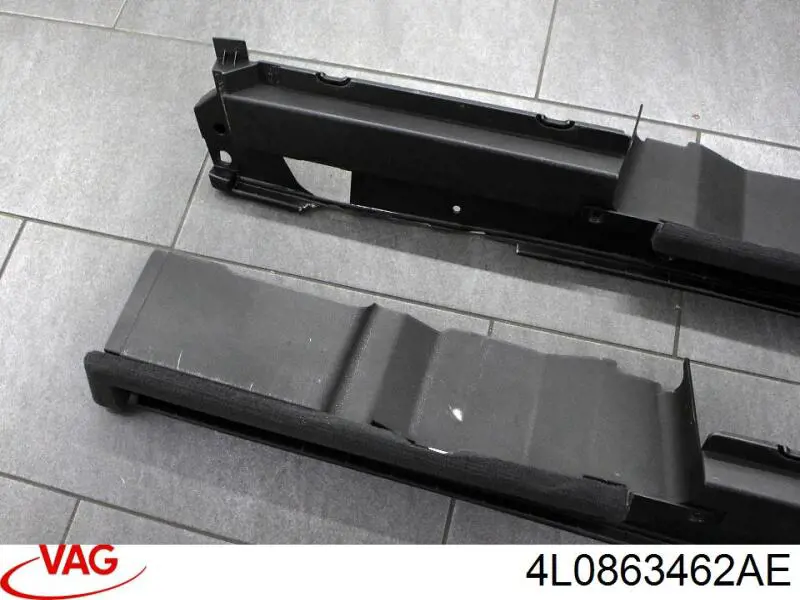 4L0863462AE VAG 