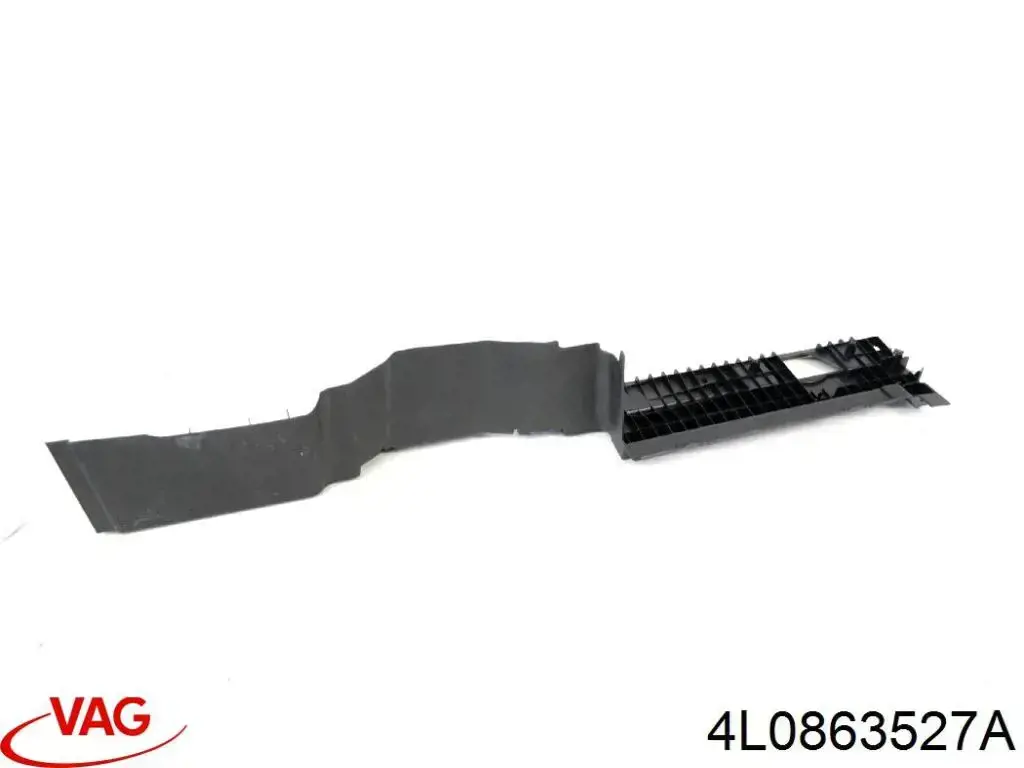 4L0863527A VAG 