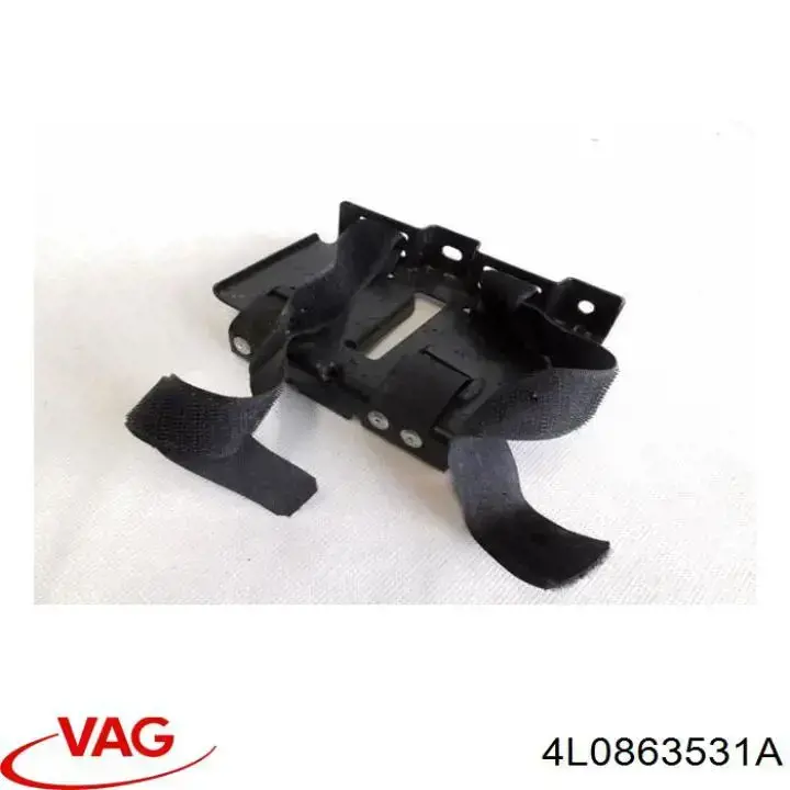  VAG 4L0863531A ціна, від 3.80 USD