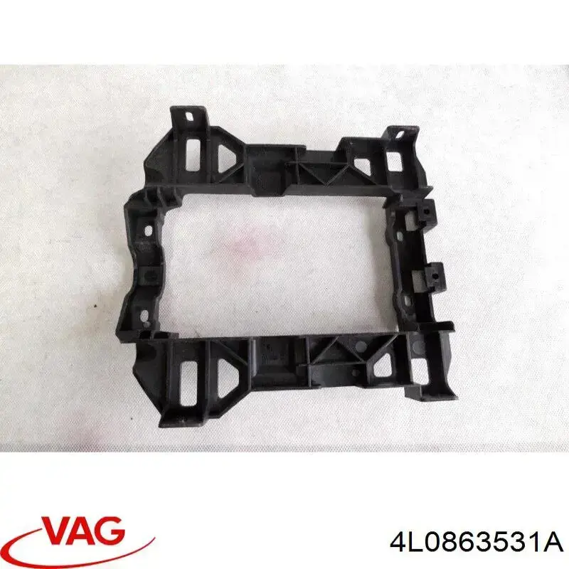 4L0863531A VAG 