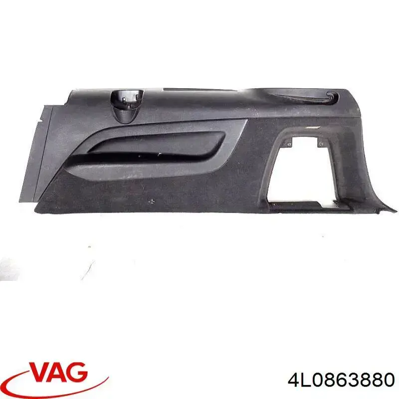 4L0863880 VAG 