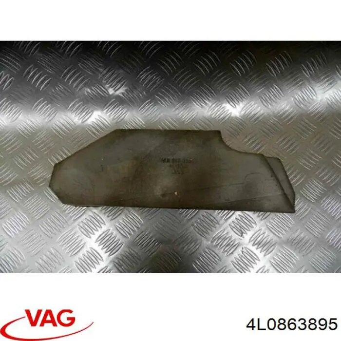  4L0863895 VAG