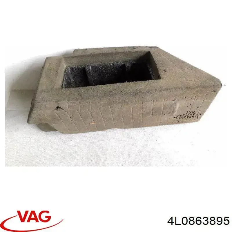 4L0863895 VAG 