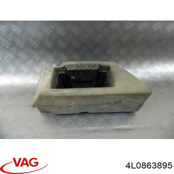  VAG 4L0863895 ціна, від 6.33 USD