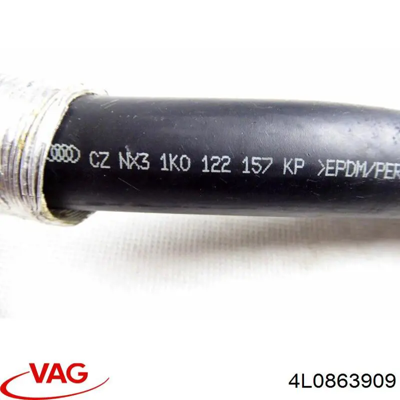  VAG 4L0863909