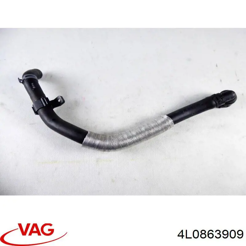 4L0863909 VAG 