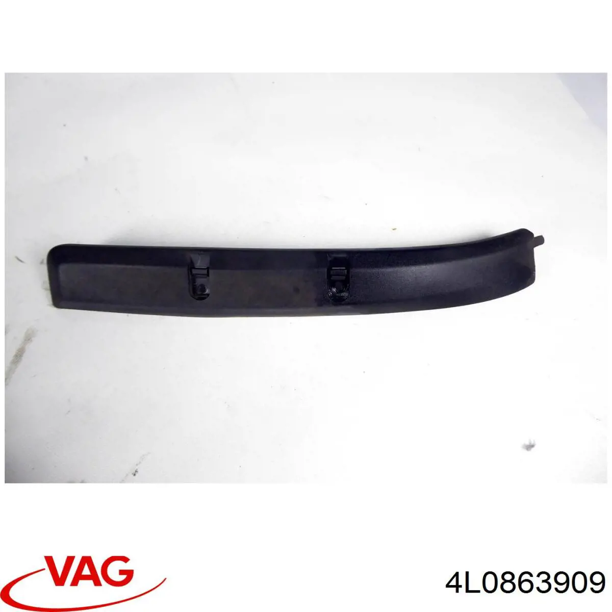  VAG 4L0863909 ціна, від 3.39 USD