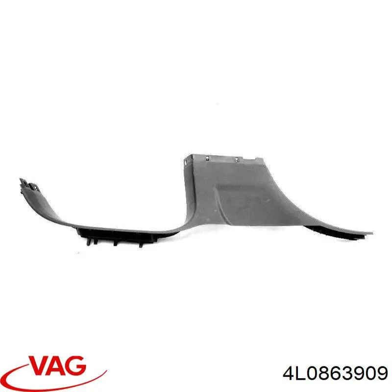 Купити 4L0863909 VAG 