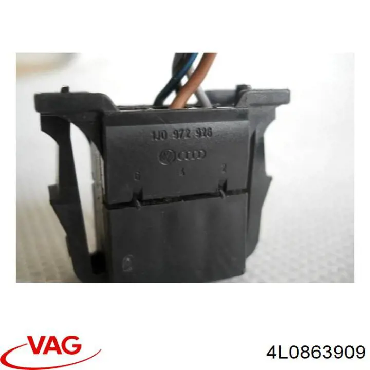 Купити 4L0863909 VAG 