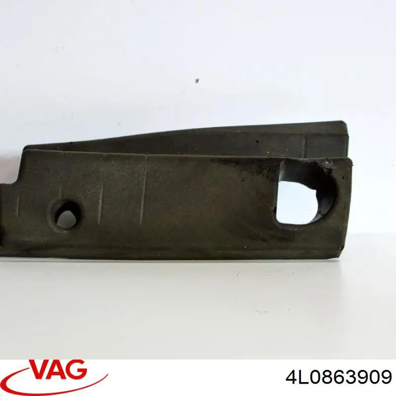  VAG 4L0863909 ціна, від 3.39 USD