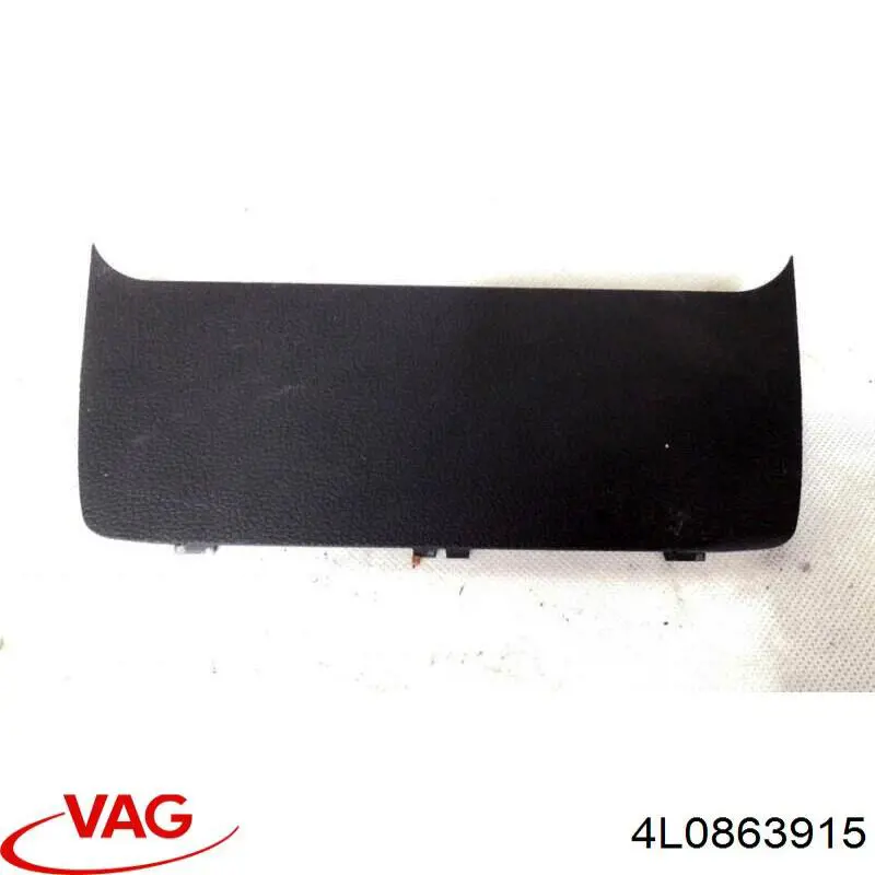 4L0863915 VAG 