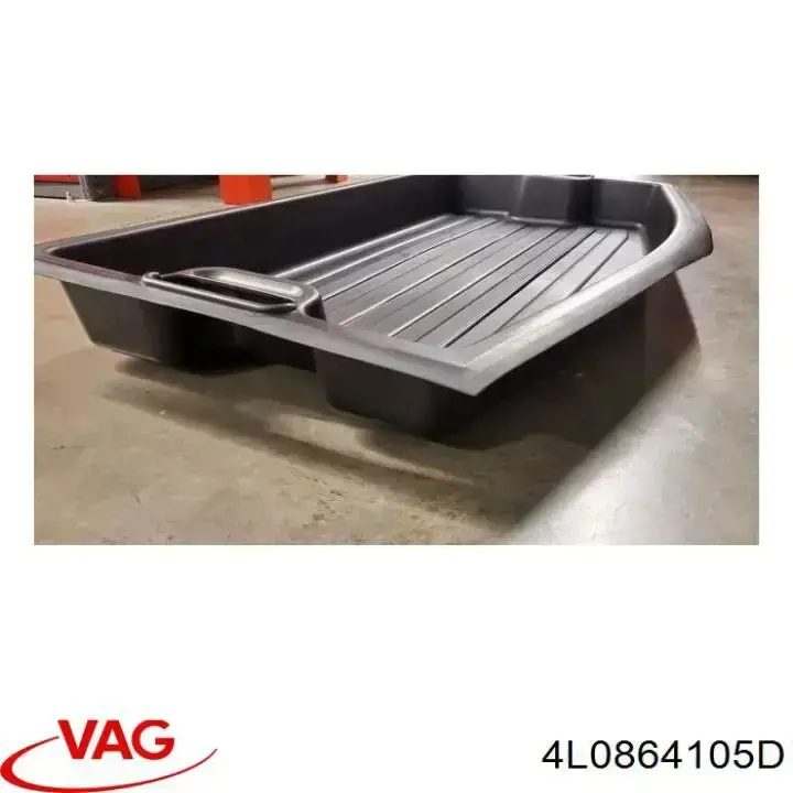  VAG 4L0864105D ціна, від 31.25 USD