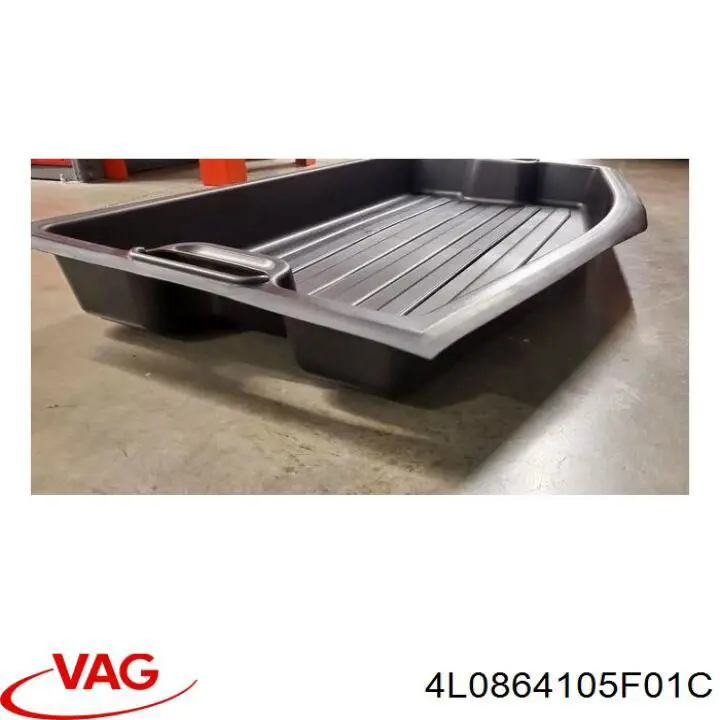  VAG 4L0864105F01C ціна, від 25.22 USD