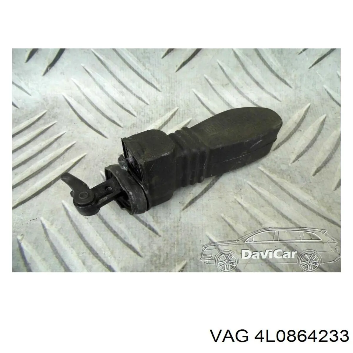 Купити 4L0864233 VAG 