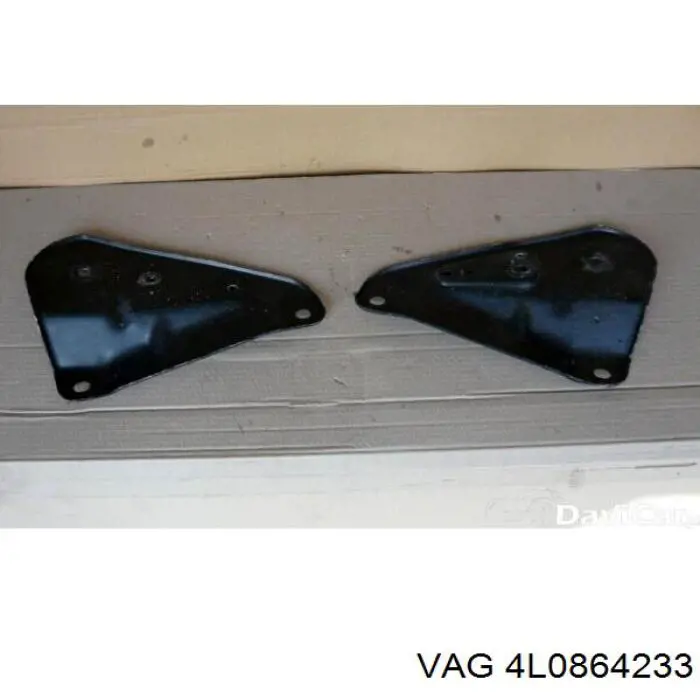  4L0864233 VAG