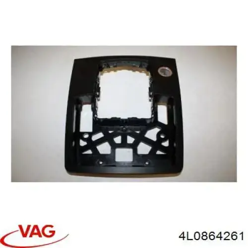  4L0864261 VAG