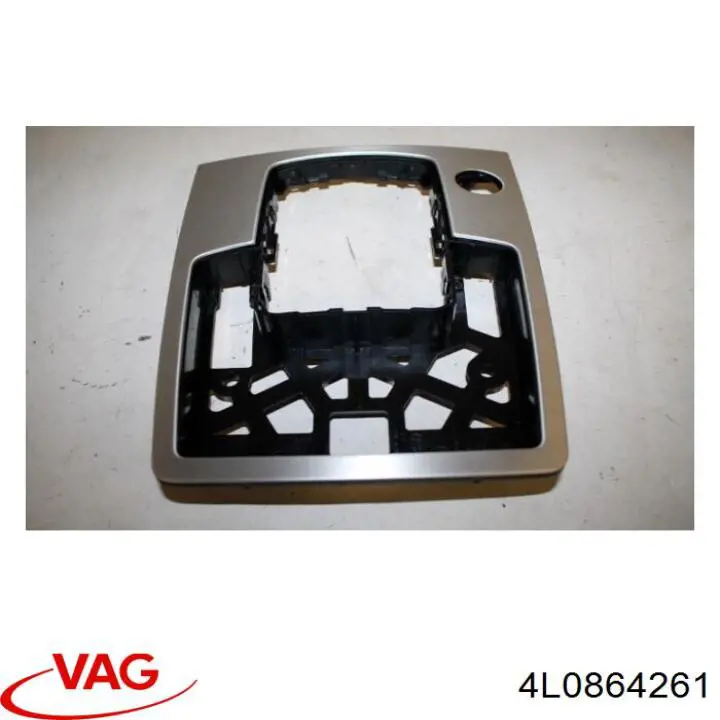  VAG 4L0864261 ціна, від 2.53 USD