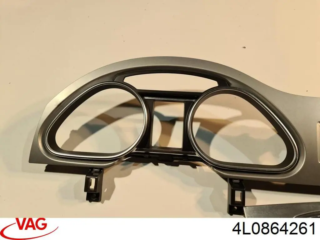  VAG 4L0864261