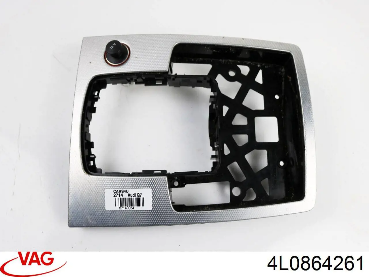4L0864261 VAG 