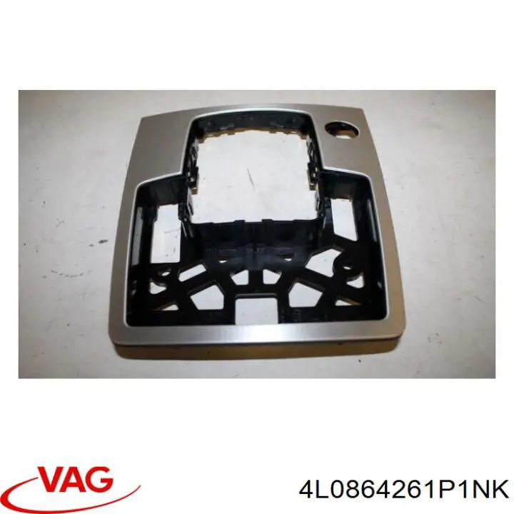  VAG 4L0864261P1NK ціна, від 31.22 USD