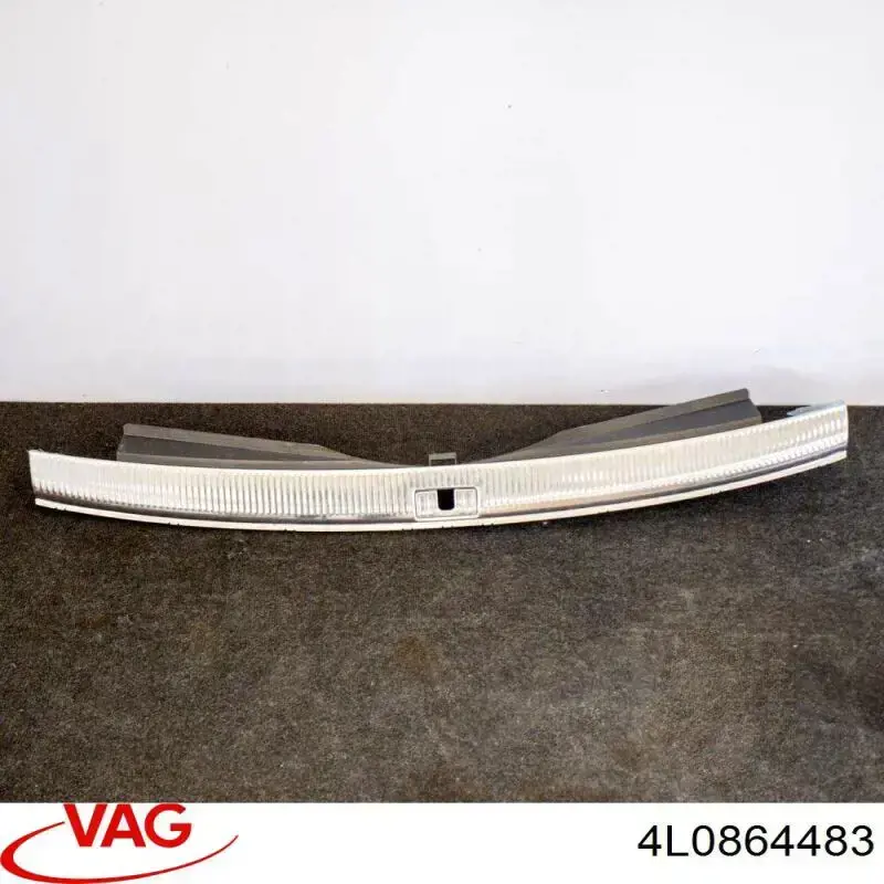 Купити 4L0864483 VAG 